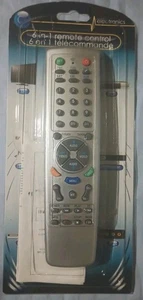 Greenbrier International 110064 Universal 6 In 1 Remote  - Picture 1 of 5