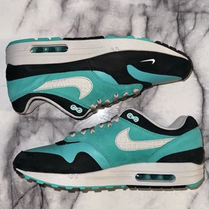 Größe 11,5M/13W - Nike Air Max 1 - Nike By You ID (Tiffany) - FJ8893-900 - Bild 1 von 6