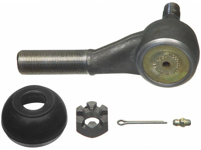 Moog 63MF19Z Front Outer Tie Rod End Fits 1999-2003 Dodge Ram 2500 Van - Image 1 of 1