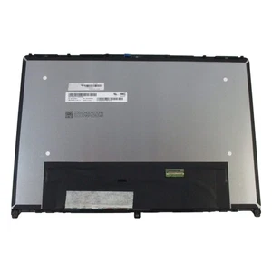 Lenovo 5D10S39785 5D10S39787 5D10S39788 Lcd Touch Screen w/ Bezel 14" WUXGA - Photo 1/1