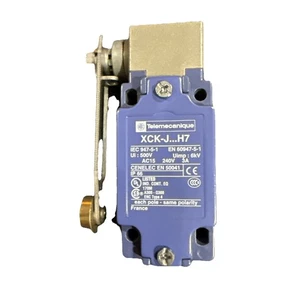 Telemecanique XCKJ H7 Heavy Duty Limit Switch Body - Picture 1 of 1