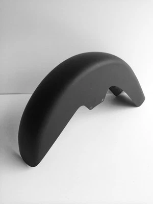 Stretched Harley Davidson 23" Inch Front Fl Bagger Fender  - Image 1 of 3