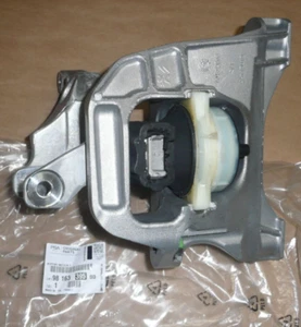 9816339580 ORIGINAL COUSSIN MOTEUR POUR C JUMPY III IV SPACETOURER C4 II 2.0HDI - Foto 1 di 5