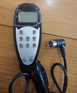 Emomo 8 Pin Massage Remote Control Handset NHX03 for Power Recliner Lift Chairs - Picture 1 of 3