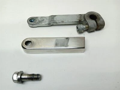 Harley-Davidson Electra Glide CVO 2012 palanca de cambios 33849-97 33890-99A Foto 1 de 4