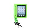 Wheelchair Mount For Ipad Air 3 10.5"/ 10.2" Ipad 7Th/8Th /9Th Gen In Green