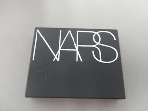 NARS Blush BEHAVE Full Size Refillable 0.17 oz 4.8 g BNIB TALC FREE pink mauve - Picture 1 of 3