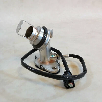 BMW GENUINE NEW F10 F30 E90 F15 G05 G30 Exhaust Gas Temperature Sensor + Pipe Foto 1 de 4