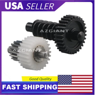 Espejo retrovisor lateral plegable engranajes de motor para Kia Carens/Euro/Rondo/Sedona/K7 Foto 1 de 4