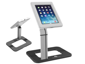 Supporto per tablet da Terra 9.7'-10.1' compatibile con iPad, Galaxy TAB MC-644 - Foto 1 di 9