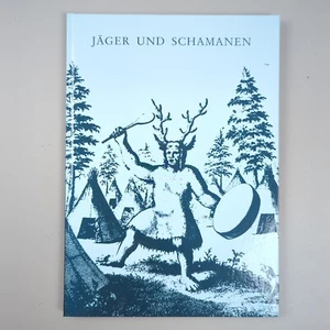 Jäger Und Schamanen Bedburg-Königshoven Archäologie Martin Street | Sehr Gut - Bild 1 von 13