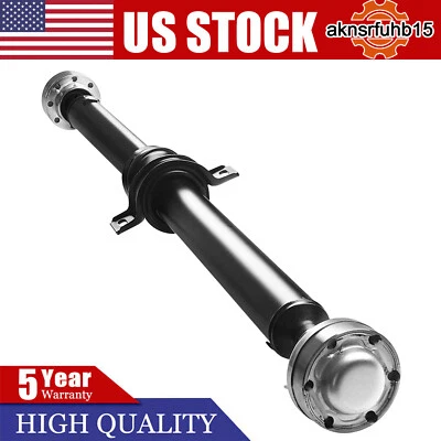 Rear Drive Shaft Driveshaft Assembly for Jeep Grand Cherokee 2011-2019 5.7L 3.6L - Image 1 of 4