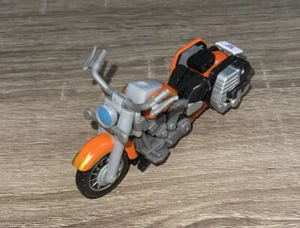 Hasbro 2005 Transformers Cybertron Scout Class Lugnutz - Picture 1 of 6