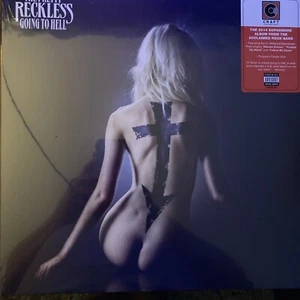 THE PRETTY RECKLESS GOING TO HELL LIMITED EDITION PURPLE VINYL LP NEW/SEALED - Imagen 1 de 2
