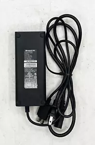 Microsoft OEM XBOX 360 S Slim Power Supply Brick Adapter A11-120N1A - Picture 1 of 1