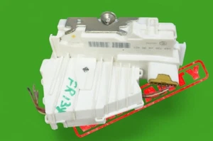 06-11 mercedes x164 ml350 gl320 gl450 r350 FRONT RIGHT door lock latch actuator - Picture 1 of 11