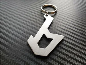 BERTONE keyring - Picture 1 of 2