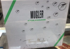 Mugler Cologne By Thierry Mugler Gift Set 100ml/3.4oz EDT+ 125ml Body Shower Gel - Picture 1 of 2