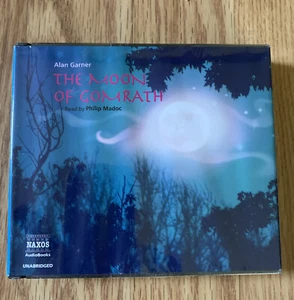 Moon of Gomrath, the [unabridged] (Madoc) CD 4 discs (2007) - Bild 1 von 3
