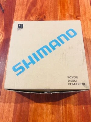 Shimano Tourney SL-RS45 3x8-Speed Twist Shifter Set - Image 1 of 4