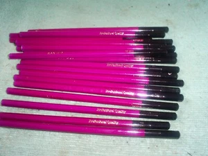 STAEDTLER 20 X 2B PENCILS MADE IN ENGLAND - Picture 1 of 1