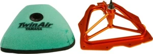 Kit de filtro Yamaha Twin Air Power Flow-WR 450F-19-23 - Imagen 1 de 2