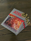 Raiders of the Lost Ark (Atari 2600, 1982) Brand New Factory Sealed