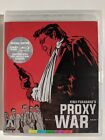 Arrow Video - Kinji Fukasaku's Proxy War Se Blu-Ray Dvd First Pressing