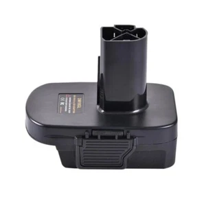 Adaptador de batería con puerto de carga USB DEWALT/Milwauke to Craftsman herramientas de 19,2 V - Imagen 1 de 3