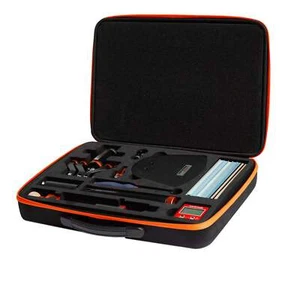 Estuche de almacenamiento Hapstone Premium para RS envío estándar gratuito en Australia - Imagen 1 de 8