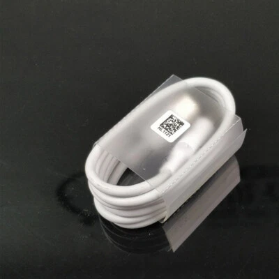 Original Huawei 5V/2A Fast Charger Adapter Type C USB Cable P20 P30 Pro Honor 20 - Image 1 of 4