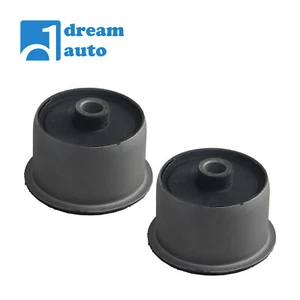 2x Rear Lower Control Arm Bushing for 2008-2016 Chrysler Town & Country - Picture 1 of 11