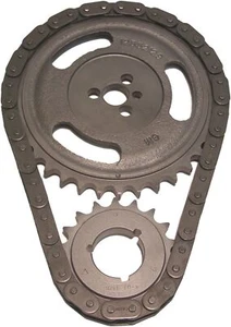 CLOYES Street ROLLER Timing Chain Set Chevy 5.0L 305+5.7L 350 VORTEC 1996-2002 - Picture 1 of 5