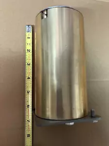 Spectrum Aquatics Grizzly Bronze Pool Starting Platform Anchor - Part # 21700 - Picture 1 of 10