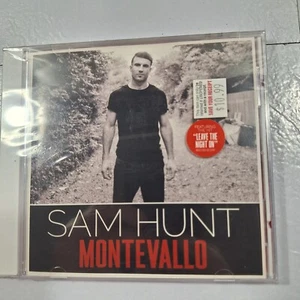 Sam Hunt Montevallo (CD) Album - Picture 1 of 2
