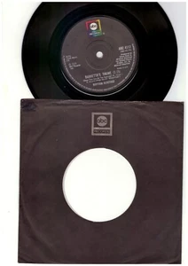 Rhythm Heritage - Barretta`s Theme Keep Your eye on the Sparrow 7 Inch Vinyl UK - Imagen 1 de 2