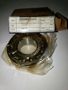 22206MC3W33 Spherical Roller Bearing 30x62x20 - Picture 1 of 3