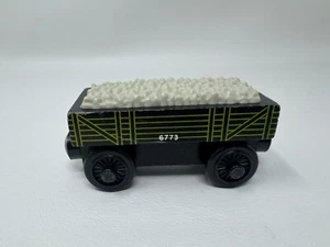 Sodor Railway Repair Piece - Thomas & Friends Wooden Railway - Rock Cargo 6773 - Picture 1 of 6