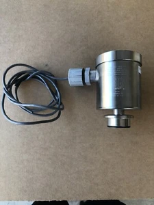 Anderson Instrument 0 - 50 PSIG Pressure Transmitter SV068G12301205 - Picture 1 of 7