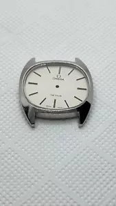 CAJA OMEGA Y ESFERA DE VILLE 32 MM X 29 MM PARA PULSERA 18 MM - Picture 1 of 2