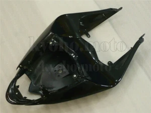Carenado trasero negro apto para 2008 2009 2010 Ninja ZX10R ABS plástico aC - Imagen 1 de 3