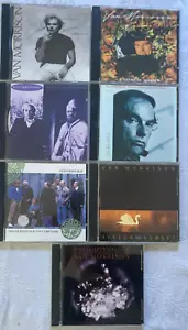 Instant Van Morrison Collection Vol. 2 - 1978-1990 Seven Releases - Imagen 1 de 5