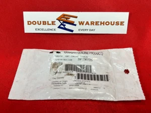 Nuevo de Lote Original Kawasaki 39129-0725 ¡Resorte SELLADO! - Imagen 1 de 2