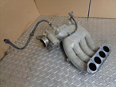 Volkswagen Beetle 2001 nuevo colector de admisión acelerador con sensor OEM 01 Foto 1 de 4