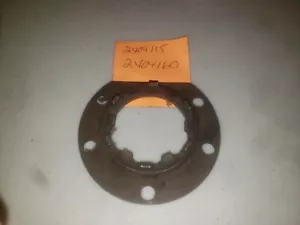 NOS 1965-74 Plymouth Chrysler Dodge 2404115 and 2404160 Axle Retainer & Adjuster - Picture 1 of 1