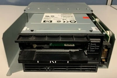 Storagetek LTO2 FC drive in SL500 tray 31000222853 1000501-03 - Image 1 of 4