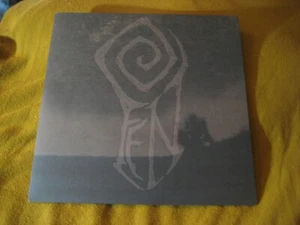 FEN ancient sorrows ORIG VINYL LP shining silencer DSBM - Picture 1 of 2