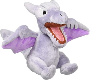 AERODACTY PLUSH DOLL POKEMON FIT POKEMON CENTER ORIGINAL 4521329245904 - Picture 1 of 4