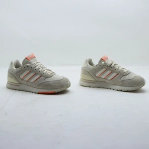 Adidas Cloud Foam Gebraucht Fr 38 UK 5 US6.5 (Cod.SS4126) Beige Gämse Unisex - Bild 1 von 8
