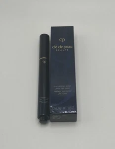 Cle De Peau Beaute Radiant Corrector for Eyes Liquid Concealer ~ ESPRESSO ~ - Picture 1 of 3